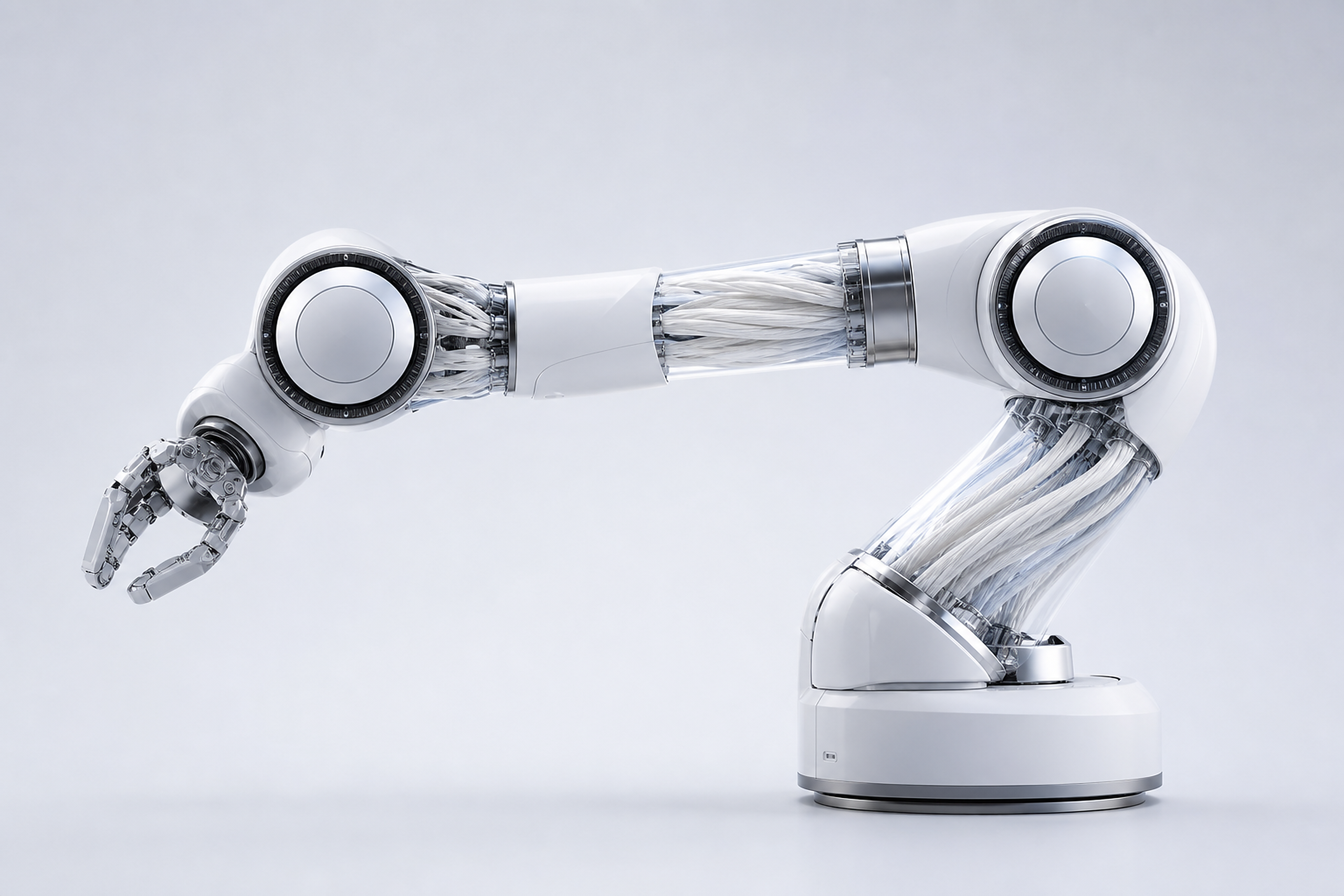 Industrial collaborative robot
